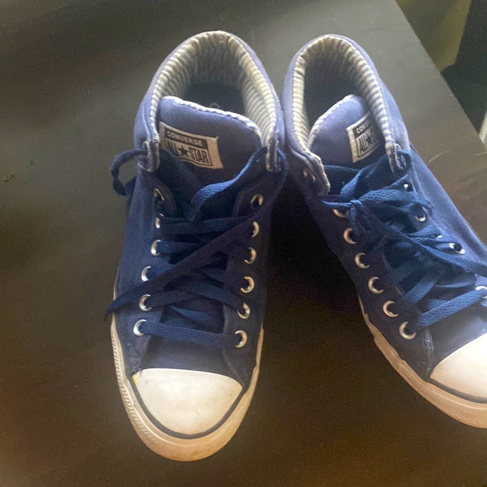 Converse